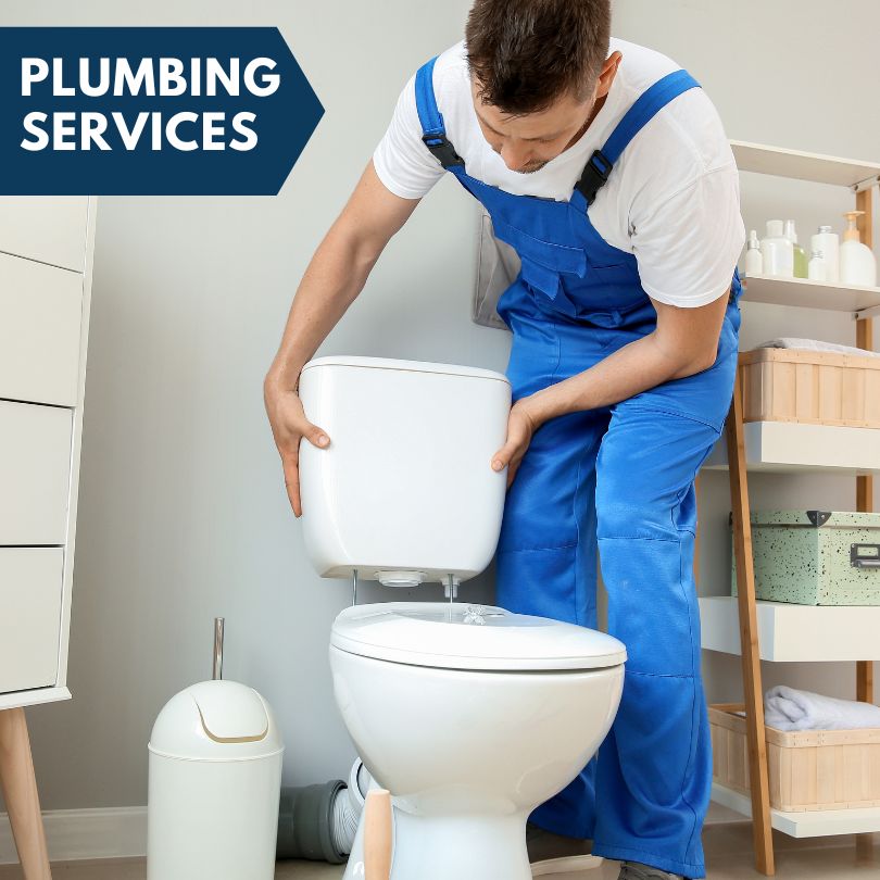 Plumbing Company in Trail City, SD